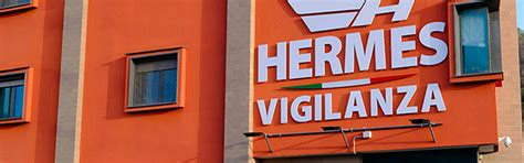 VIGILANZA HERMES: IL PARTNER GIUSTO.